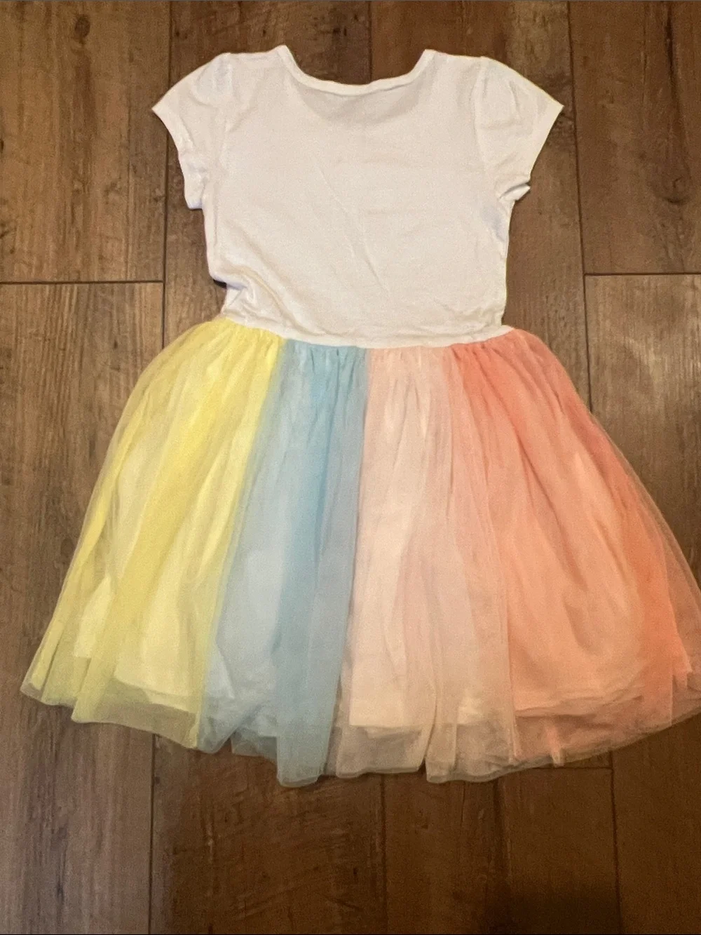 Toddler Girl Spring / Summer Dress Bundle, 5T